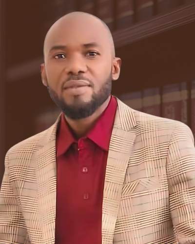 barr. don akaegbu