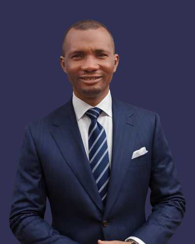 Home barrister akpologun principal partner
