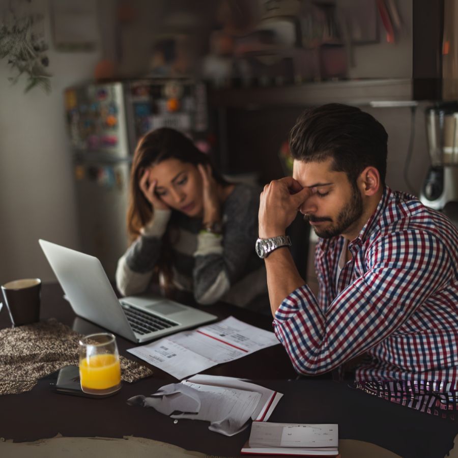 debt recovery
