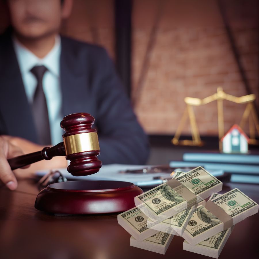 finance law