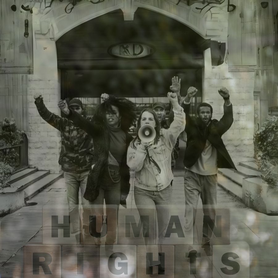 rights promotion and defence