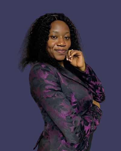 Olubunmi Akpologun Olubinmi Akpologun