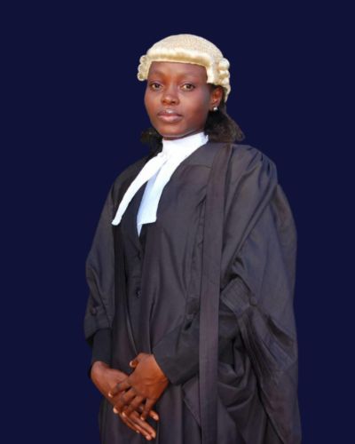 ibiwunmi e. akinnadeju