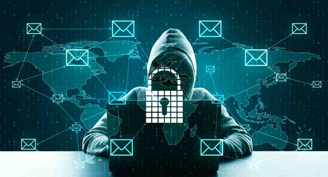 Safeguarding Data: The Importance of Data Protection in Nigeria. data protection