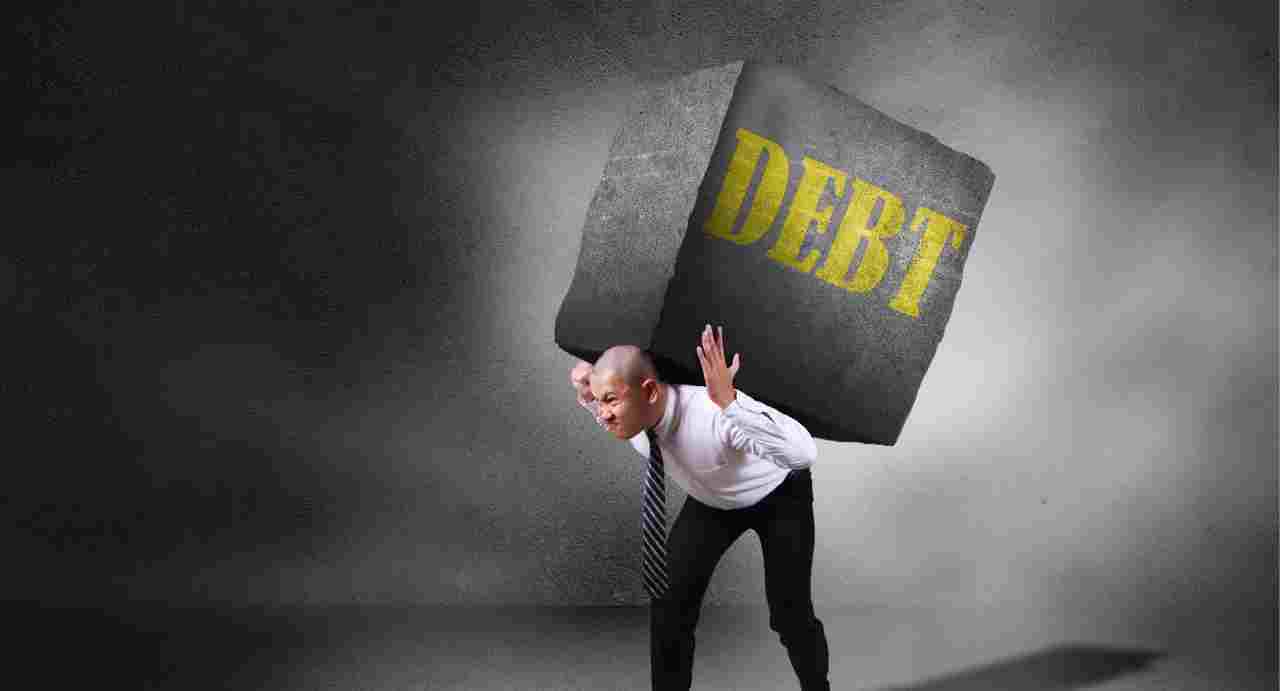 debt recovery