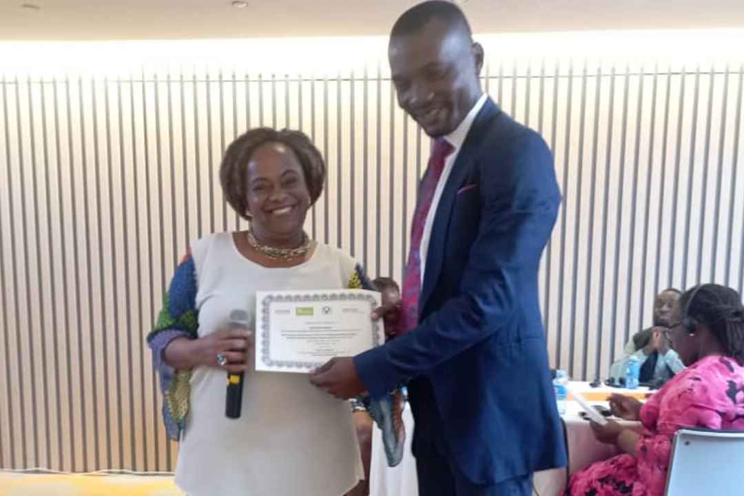 Client Testimonials excellence award & recognition