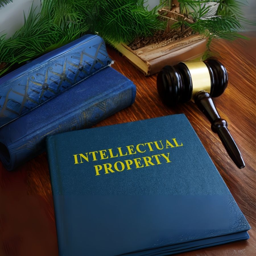 intellectual property law