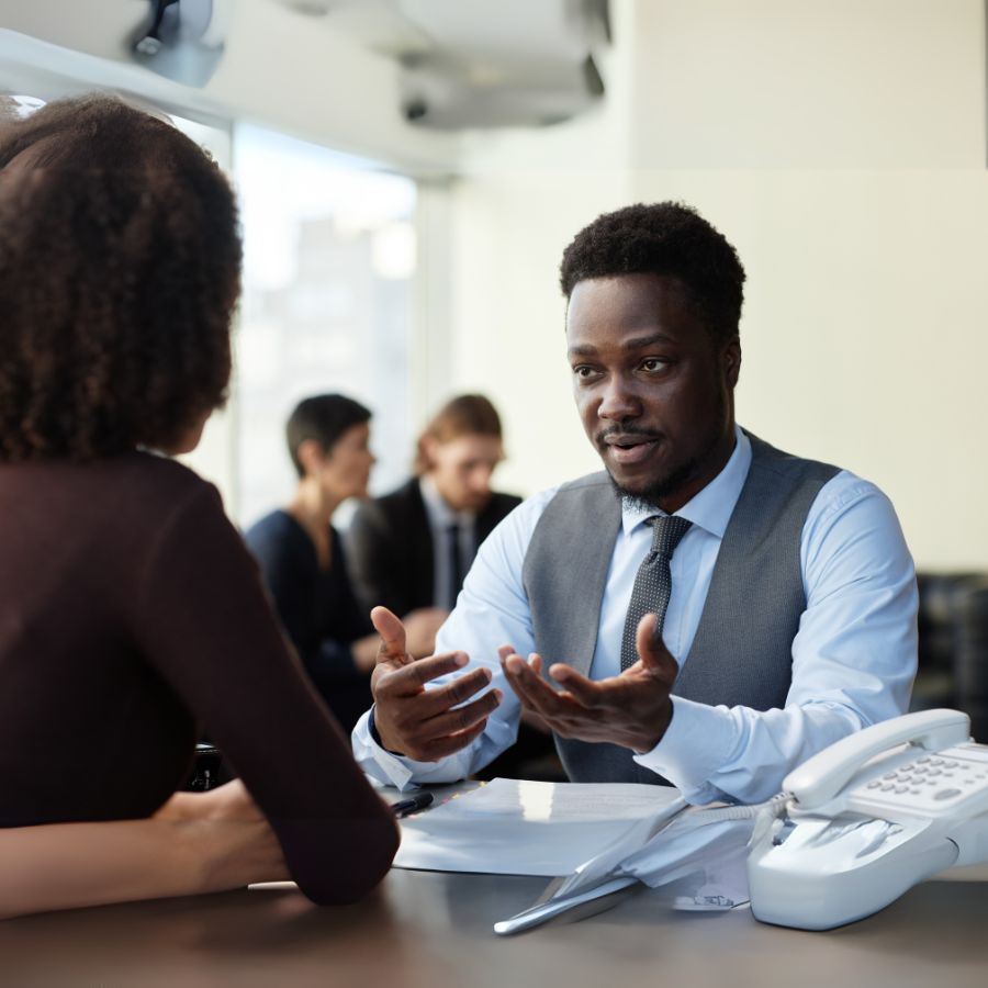 Business regulation & liquidation
