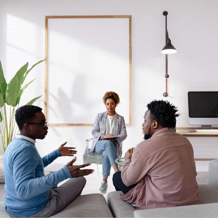 mediation conflict resolution