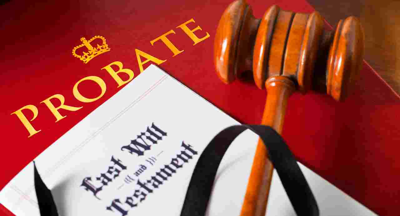 Navigating Probate Law in Nigeria: What You Need to Know probate law